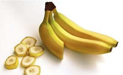 Banane za potenco