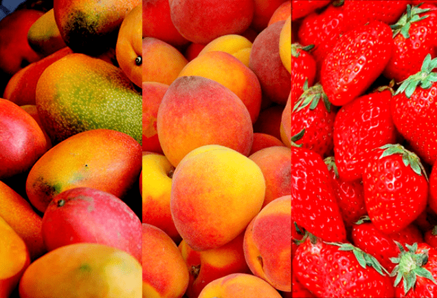 mango, breskve za potenco