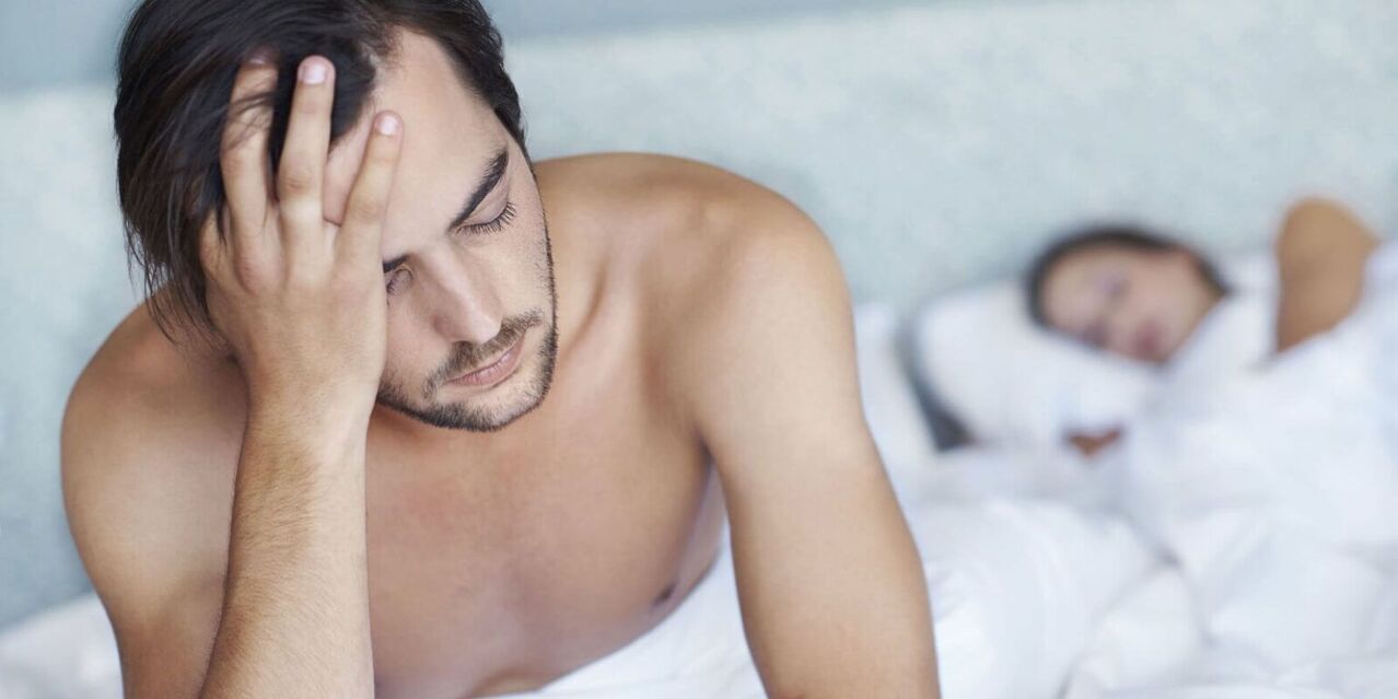 utrujenost zmanjša moč pri moških